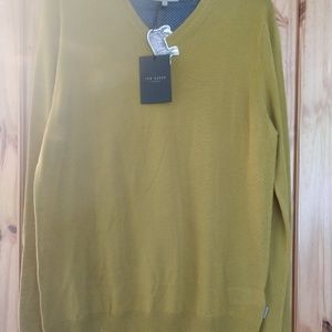 Ted Baker sweater